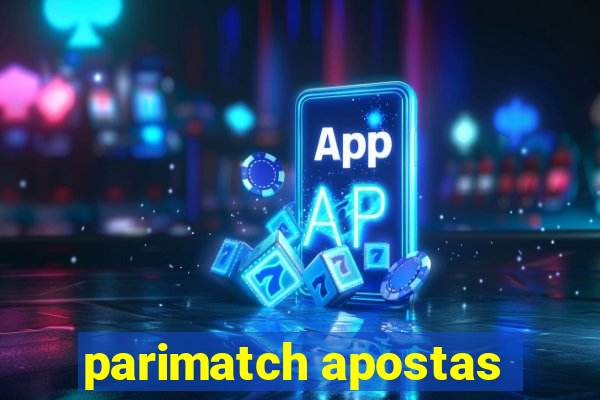 parimatch apostas